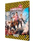 Zombicide Chronicles: Pantalla del Director Zombicide Chronicles: Pantalla del Director