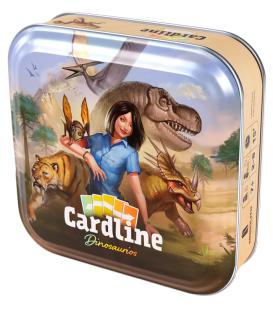 Cardline: Dinosaurios