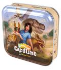 Cardline: Dinosaurios Cardline: Dinosaurios