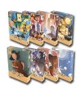 Pax Dixit Puzzles: 8 Puzzles distintos Pax Dixit Puzzles: 8 Puzzles distintos