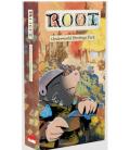 Root: Pack de Secuaces Subterraneos Root: Pack de Secuaces Subterraneos