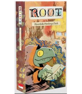Root: Pack de Secuaces Subterraneos