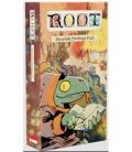 Root: Pack de Secuaces Subterraneos Root: Pack de Secuaces Subterraneos