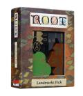 Root: Pack del Vagabundo Root: Pack del Vagabundo