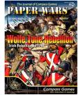 Paper Wars 104: Wolfe Tone Rebellion (Inglés) Paper Wars 104: Wolfe Tone Rebellion (Inglés)