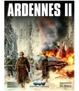 Ardennes II (Inglés)