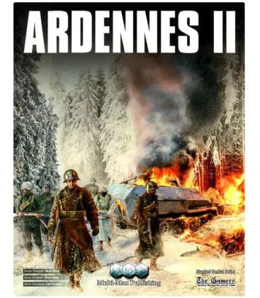 Ardennes II (Inglés)
