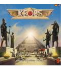 Keops (+ Promo) Keops (+ Promo)