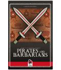 Histories of the Ancient Seas: Pirates and Barbarians (Inglés) Histories of the Ancient Seas: Pirates and Barbarians (Inglés)