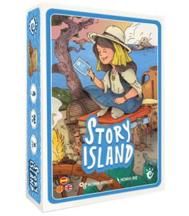 Story island