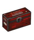 The Binding of Isaac: Four Souls Requiem The Binding of Isaac: Four Souls Requiem