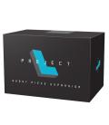 Project L: Finesse Expansion