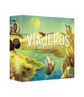 Viajeros de las Tierras del Sur Viajeros de las Tierras del Sur