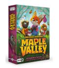 Creature Comforts: Maple Valley Creature Comforts: Maple Valley