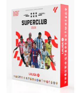Superclub: Expansión LaLiga 23/24