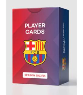 Superclub: Carta de Jugador - FC Barcelona