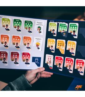 Superclub: Kit de Manager - FC Barcelona