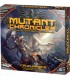 Mutant Chronicles (Caja Básica)