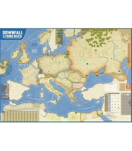 Downfall of the Third Reich