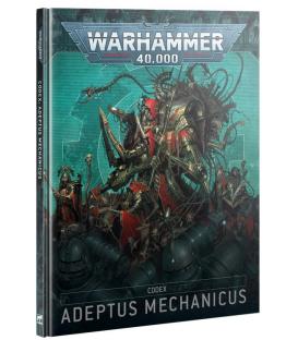 Warhammer 40.000: Adeptus Mechanicus (Codex)