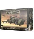 Warhammer 40,000: The Horus Heresy (Legiones Astartes - Thunderhawk Gunship) Warhammer 40,000: The Horus Heresy (Legiones Astartes - Thunderhawk Gunship)