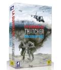 La Guerra de Thatcher: Malvinas 1982 La Guerra de Thatcher: Malvinas 1982
