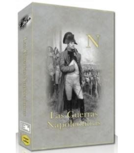N Las Guerras Napoleónicas