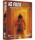 IQ Files: Amnesia IQ Files: Amnesia