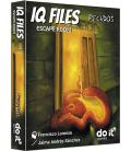 IQ Files: Pecados IQ Files: Pecados