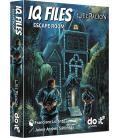 IQ Files: Liberación IQ Files: Liberación
