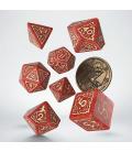 Q-Workshop: The Witcher - Crones (Brewess) Q-Workshop: The Witcher - Crones (Brewess)