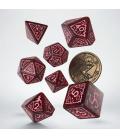 Q-Workshop: The Witcher - Crones (Whispess) Q-Workshop: The Witcher - Crones (Whispess)