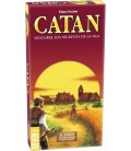 Catan: El Juego (Ampliación para 5 y 6 Jugadores) Catan: El Juego (Ampliación para 5 y 6 Jugadores)