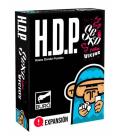 H.D.P. Hasta Donde Puedas 2 H.D.P. Hasta Donde Puedas 2