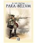 Para bellum Magazine 12: Campo Santo 1743 (Inglés) Para bellum Magazine 12: Campo Santo 1743 (Inglés)