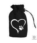 Bolsa Q-Workshop: Dogs Dice Pawch Bolsa Q-Workshop: Dogs Dice Pawch