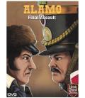 The Alamo: Final Assault (Inglés) The Alamo: Final Assault (Inglés)
