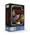 Invoquemos Demonios: El Juego Invoquemos Demonios: El Juego