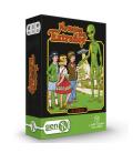 Invoquemos Demonios: El Juego Invoquemos Demonios: El Juego