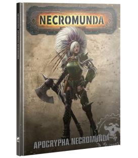 Necromunda: Apocrypha Necromunda (Inglés)