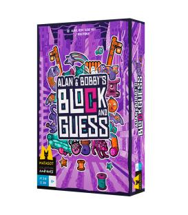 Block and Guess