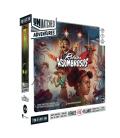 Unmatched Adventures: Relatos Asombrosos (PREVENTA 29/12) Unmatched Adventures: Relatos Asombrosos (PREVENTA 29/12)