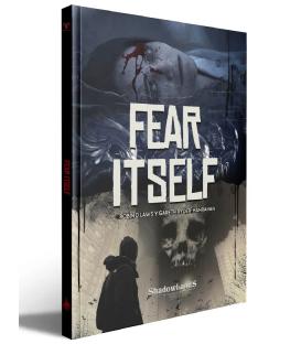 Fear Itself (2ª Edicion)