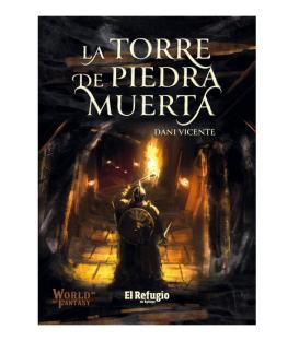 World of Fantasy: La Torre de Piedra Muerta