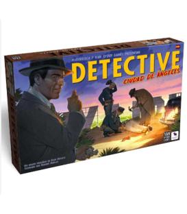Detective: Ciudad de Angeles
