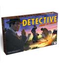 Detective: Ciudad de Angeles Detective: Ciudad de Angeles