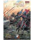 1562 Beginning of a Tragedy (Inglés) 1562 Beginning of a Tragedy (Inglés)