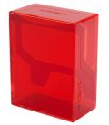 Gamegenic: Bastion 50+ (Rojo) Gamegenic: Bastion 50+ (Rojo)