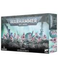 Warhammer 40,000: Tyranids (Neurogaunts) Warhammer 40,000: Tyranids (Neurogaunts)