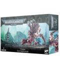 Warhammer 40,000: Tyranids (Psychophage) Warhammer 40,000: Tyranids (Psychophage)